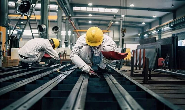 Derebucak Yük Taşıma Personeli